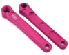 Image 1 for Von Sothen Racing Crank Arms M4 (Pink) (160mm)